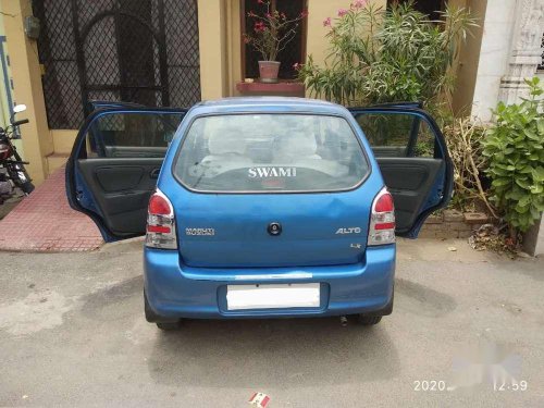 Used Maruti Suzuki Alto 2006 MT for sale in Dungarpur