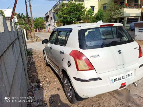 Used Maruti Suzuki Swift 2009 MT for sale in Dewas 