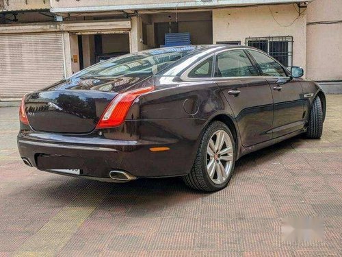 Used Jaguar XJ 2011 AT for sale in Thane 