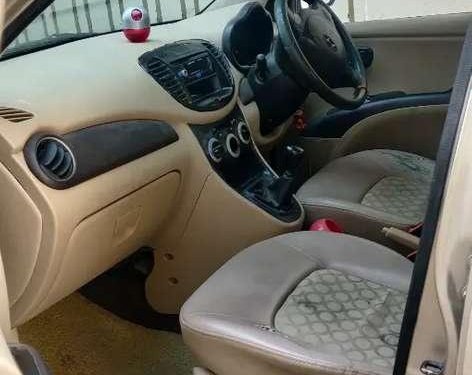Used Hyundai i10 2008 MT for sale in Chandausi 