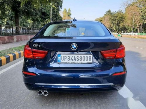 Used BMW 3 Series GT Luxury Line 2018 AT for sale in Faizabad 