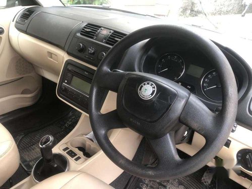 Used Skoda Fabia 2011 MT for sale in Mumbai 