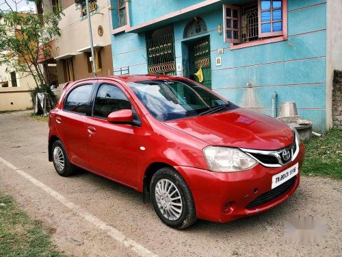 Used 2013 Toyota Etios Liva GD MT for sale in Chennai 