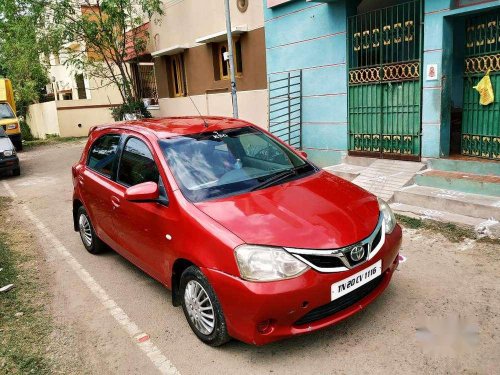 Used 2013 Toyota Etios Liva GD MT for sale in Chennai 