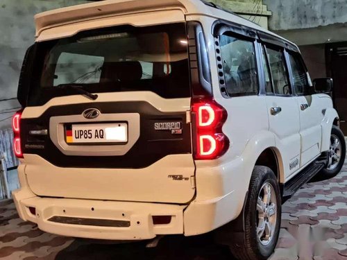 Used 2015 Mahindra Scorpio MT for sale in Bareilly 