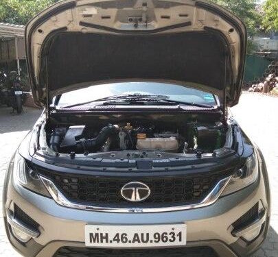 2016 Tata Hexa XTA AT for sale in Mumbai