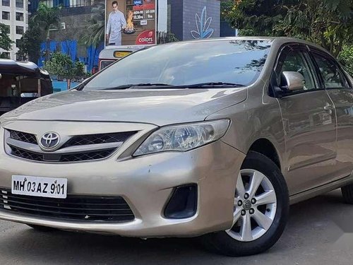 Toyota Corolla Altis J(S), 2011, Diesel MT for sale in Mumbai 