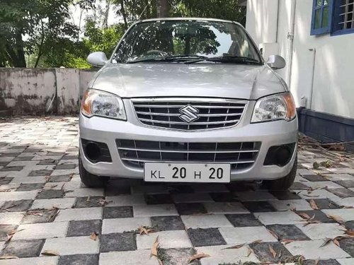 Used 2014 Maruti Suzuki Alto K10 LXI MT for sale in Attingal 