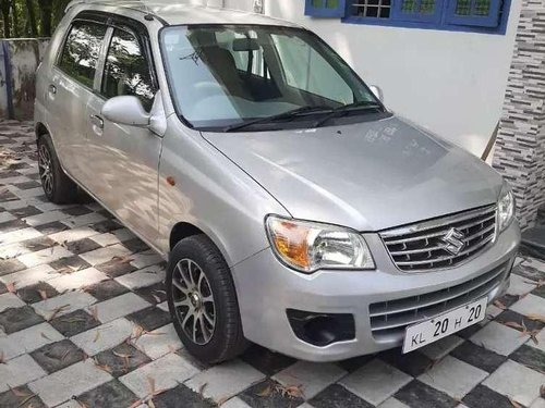 Used 2014 Maruti Suzuki Alto K10 LXI MT for sale in Attingal 