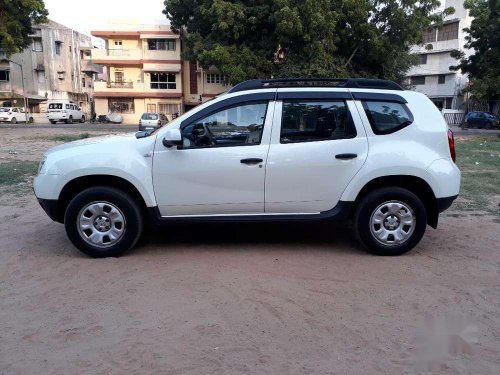 Used Renault Duster 110 PS RxL 2012, Diesel MT for sale in Ahmedabad 