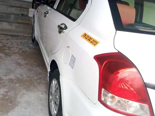 Used 2016 Maruti Suzuki Swift Dzire Tour MT for sale in Chidambaram 