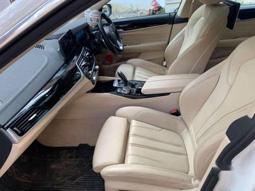 Used BMW 6 Series 2018 AT for sale in Chennai 