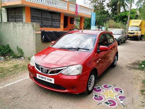 Used 2013 Toyota Etios Liva GD MT for sale in Chennai 