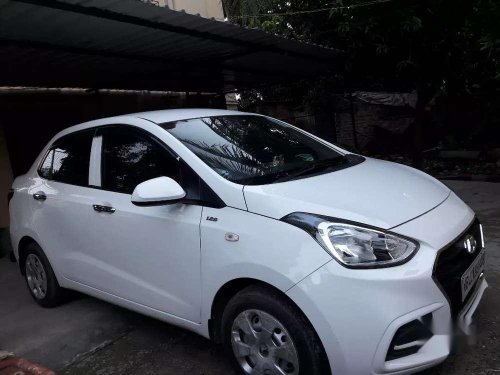 Used Hyundai Xcent 2017 MT for sale in Bardhaman 