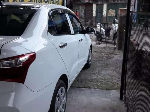 Used Hyundai Xcent 2017 MT for sale in Bardhaman 