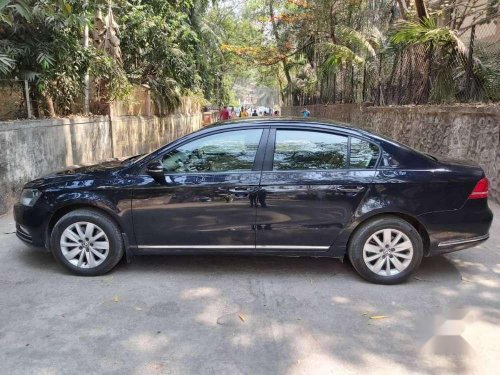 Used 2013 Volkswagen Passat MT for sale in Goregaon 