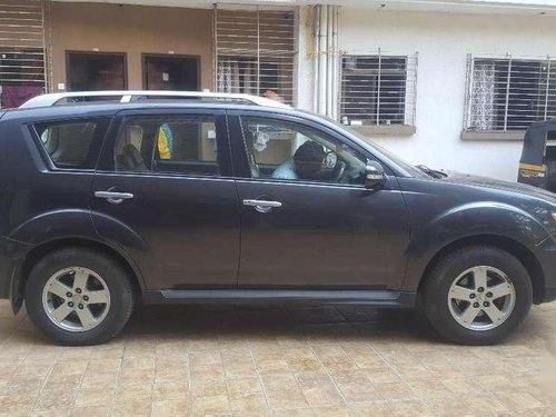 Used 2011 Mitsubishi Outlander 2.4 AT for sale in Mumbai 