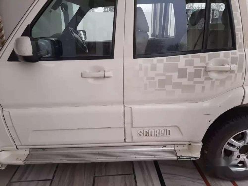 Used Mahindra Scorpio VLX 2012 MT for sale in Fatehabad 