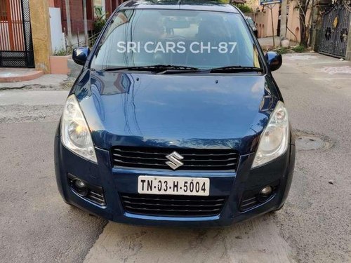 Used 2012 Maruti Suzuki Ritz MT for sale in Chennai 