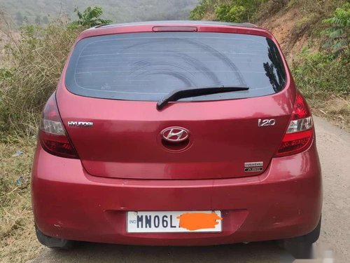 Used 2010 Hyundai i20 MT for sale in Imphal 