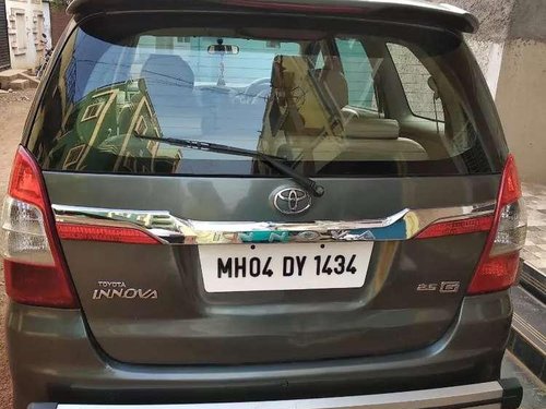 Used 2009 Toyota Innova MT for sale in Bidar 