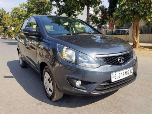 Used Tata Bolt XM 2015, Diesel MT for sale in Ahmedabad 