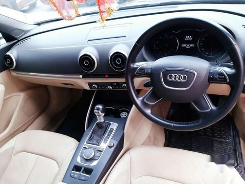 Used Audi A3 Cabriolet 2015 AT for sale in Kolkata 