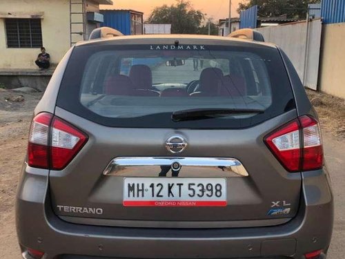 Used Nissan Terrano XL 2014 MT for sale in Chinchwad 