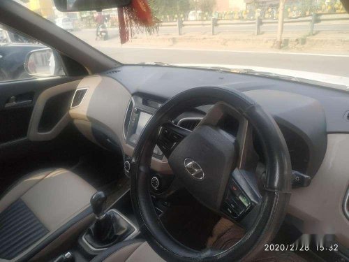 Used 2016 Hyundai Creta 1.6 SX MT for sale in Aliganj 