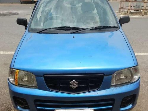 Used Maruti Suzuki Alto 2006 MT for sale in Dungarpur