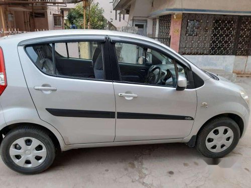 Used 2009 Maruti Suzuki Ritz MT for sale in Anand 