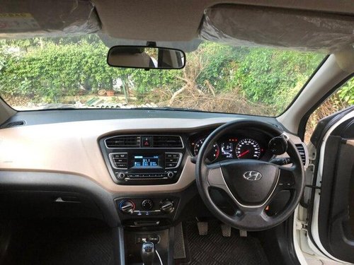 Hyundai Elite i20 1.2 Magna Executive 2018 MT in New Delhi