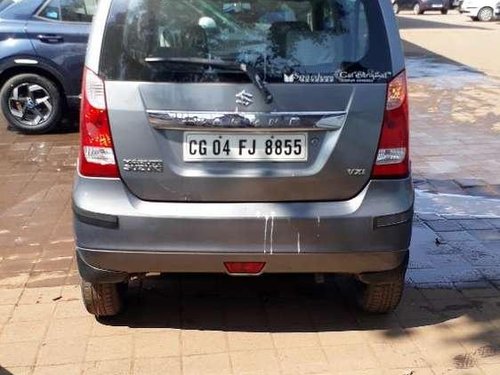 2013 Maruti Suzuki Wagon R VXI MT for sale in Raipur 