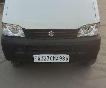 Used Maruti Suzuki Eeco 2017 MT for sale in Himatnagar 