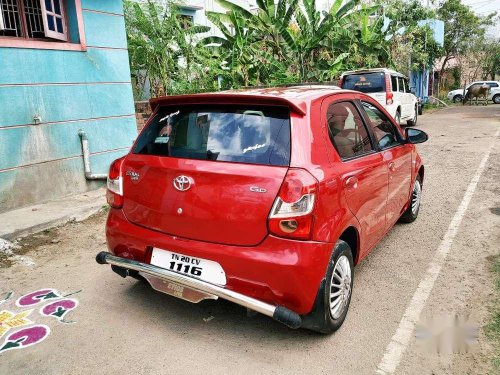 Used 2013 Toyota Etios Liva GD MT for sale in Chennai 