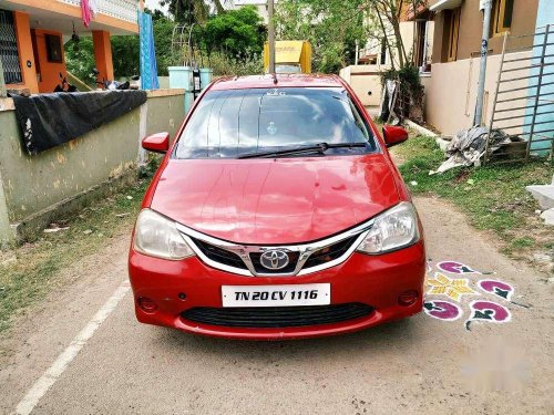 Used 2013 Toyota Etios Liva GD MT for sale in Chennai 