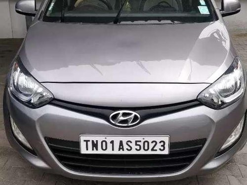 Used 2012 Hyundai i20 MT for sale in Chennai 