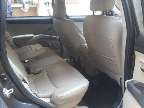 Used 2011 Mitsubishi Outlander 2.4 AT for sale in Mumbai 