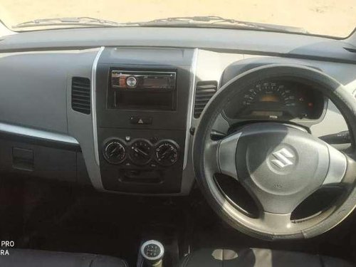 Used 2011 Maruti Suzuki Wagon R LXI MT for sale in Anand 