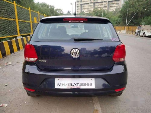 Used Volkswagen Polo 2015 MT for sale in Mumbai 