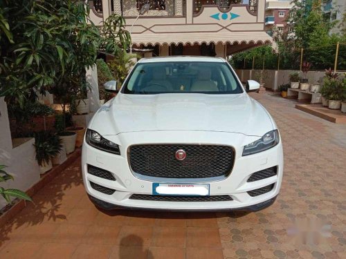 Used 2018 Jaguar F Type AT for sale in Visakhapatnam 