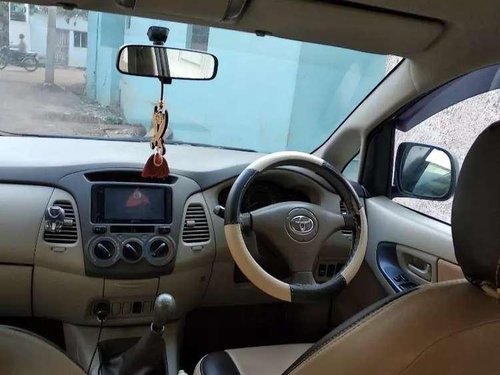 Used 2009 Toyota Innova MT for sale in Bidar 