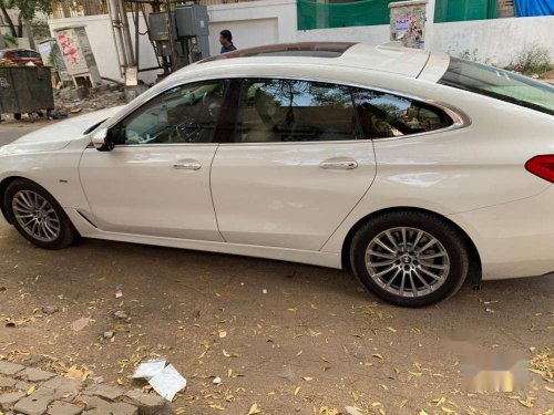 Used BMW 6 Series 2018 AT for sale in Chennai 