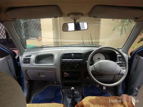 Used Maruti Suzuki Alto 2006 MT for sale in Dungarpur