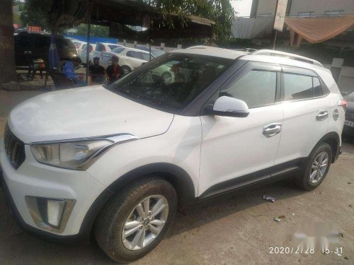 Used 2016 Hyundai Creta 1.6 SX MT for sale in Aliganj 