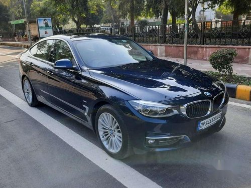 Used BMW 3 Series GT Luxury Line 2018 AT for sale in Faizabad 