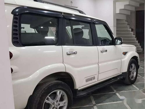 Used 2015 Mahindra Scorpio MT for sale in Bareilly 