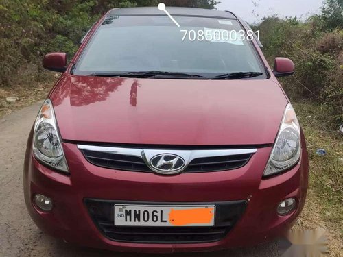 Used 2010 Hyundai i20 MT for sale in Imphal 