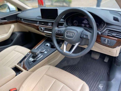 Used Audi A4 2019 AT for sale in Faizabad 