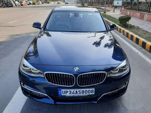 Used BMW 3 Series GT Luxury Line 2018 AT for sale in Faizabad 